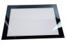 Dominox Horno Cristal 