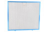 Whirlpool FINSMAKARE 30392191 859698001272 Cappa aspirante Filtro di metallo 
