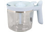 Philips HD7460/40 Macchina del caffè Caraffa e accessori 