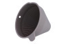 Philips HD7460/40 Macchina del caffè Portafiltro e accessori 