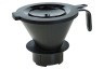 Philips HD6592/80 SENSEO® Switch Cafetera Portafiltro y accesorios 