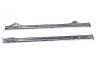 Hotpoint-ariston Horno Carriles telescopicos 