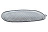 Philips HD9640/01 Freidora sin aceite Rejilla grill 