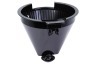 Philips HD7697/90 Macchina del caffè Portafiltro e accessori 