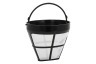 Philips HD7740/00 Grind & Brew Cafetera Portafiltro y contenedor de café 