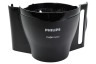 Philips HD7544/20 Cafetera Portafiltro y accesorios 