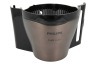 Philips HD7547/80 Cafetera Portafiltro y accesorios 