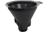 Philips HD5407/11 Café Gourmet Cafetera Portafiltro y accesorios 