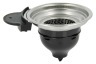 Senseo HD6597/00 Switch 3in1 Cafetera Soporte para dósis y cápsulas 