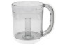 Philips SCF875/02 4-in-1 Robot de cocina Bol 