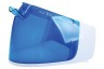Philips GC6722/20 Ferro da stiro Serbatoio dell'acqua 