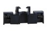 Philips HD7765/00 Grind & Brew Cafetera Otro 