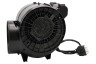 Ariston Campana extractora Motor 