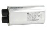 Hotpoint Microonde Condensatore 