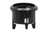 Whirlpool MWN 440 858754316273 Microondas Botón y accesorios 