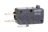 Indesit MWI 3345 859991028100 Microonde Altro 