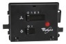 Bauknecht Campana extractora Panel de control y placa de circuito 