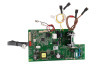Philips EP5441/50 5400 SERIES Cafetera Placa de circuito y módulo 