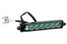 Whirlpool AKR 746 857874601001 Cappa aspirante Pulsantiera e circuito stampato 