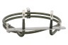 KitchenAid KMCX 4510 851342801000 Horno Resistencia 