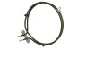 KitchenAid KOXP 6630 851354101002 Horno Resistencia 