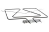 Arcelik as 9507 T 858517336001 Forno Resistenza elettrica 