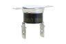 KitchenAid KMCM 3810 851340801901 Horno Termostato 