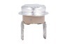 Hotpoint MD 554 I AQ966850000 Microondas Otro 