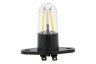 Black & Decker Microonde Lampadina e accessori 