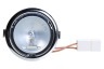 KitchenAid KCGT 6010 851350301000 Campana extractora Bombilla y accesorios 