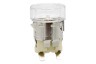 Inventum BV 010 BV01003 Horno Bombilla 