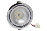 KitchenAid KEWPP 90010 851350901002 Campana extractora Bombilla y accesorios 