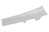 Whirlpool AKR 769 857876901000 Dampkap Glasplaat lamp 