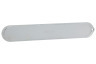 Hotpoint-ariston SL 16 AQ501240000 Cappa aspirante Vetro per lampadina 