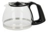 Tefal CM 151 GKR Cafetera Jarra de cristal 