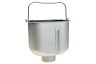 Moulinex OW 3101 AR Máquina para hacer pan Molde 