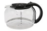 Tefal CM 171510 Cafetera Jarra de cristal 