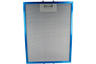 Pelgrim RKE 1205 RKE1205RVS/P01 Cappa aspirante Filtro e accessori 