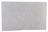 Pelgrim MWA 100 Cappa aspirante Filtro grassi 