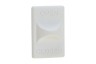 Pelgrim WA100WIT/P03 WA100WIT Campana extractora Filtro y accesorios 