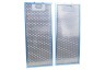 Pelgrim SLK980RVS/P01 Cappa aspirante Filtro e accessori 
