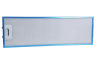 Pelgrim SLK650RVS/P02 SLK650RVS Cappa aspirante Filtro e accessori 