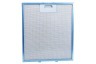Pelgrim MSK 930 MSK930RVS/P02 Cappa aspirante Filtro e accessori 