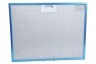 Pelgrim PSK987RVS/P01 Campana extractora Filtro y accesorios 