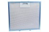 Pelgrim WA300RVS/P01 Cappa aspirante Filtro e accessori 