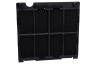 Atag WS90211JM Campana extractora Filtro y accesorios 
