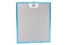 Pelgrim BSSA 970 BSSA970MAT/P01 Cappa aspirante Filtro e accessori 