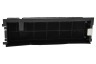 Pelgrim SLK 620 SLK620RVS/P04 Cappa aspirante Filtro e accessori 