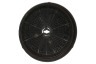 Pelgrim PSK 660 PSK660RVS/P01 Cappa aspirante Filtro e accessori 