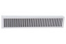 Pelgrim ISW1060WIT/P02 Cappa aspirante Filtro e accessori 